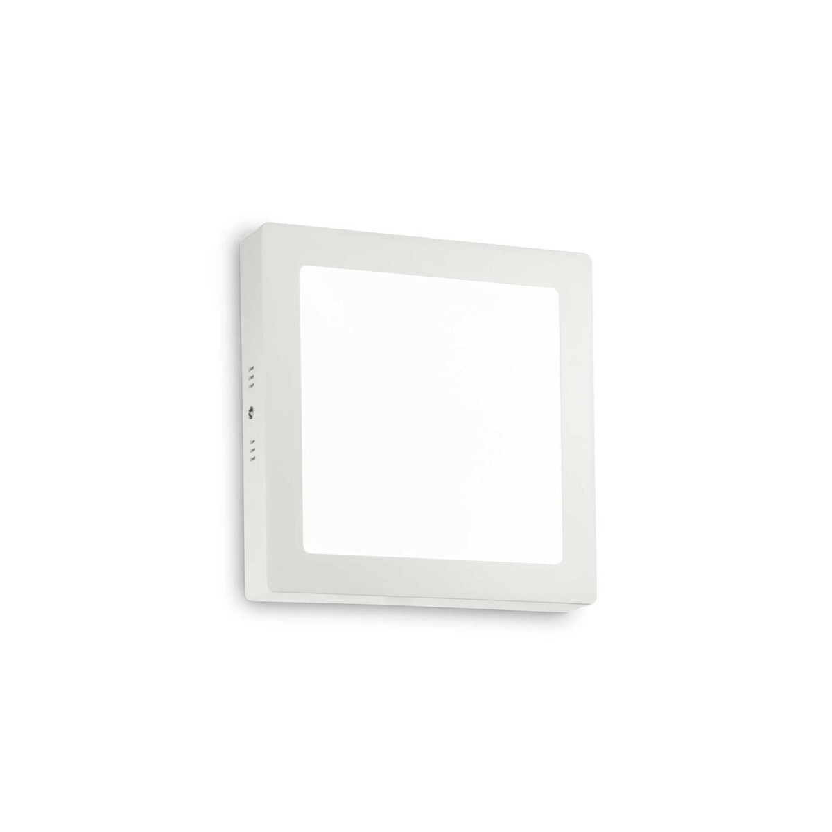 Светильник потолочный Ideal Lux Universal PL D22 Square 3000K LED Белый 138640