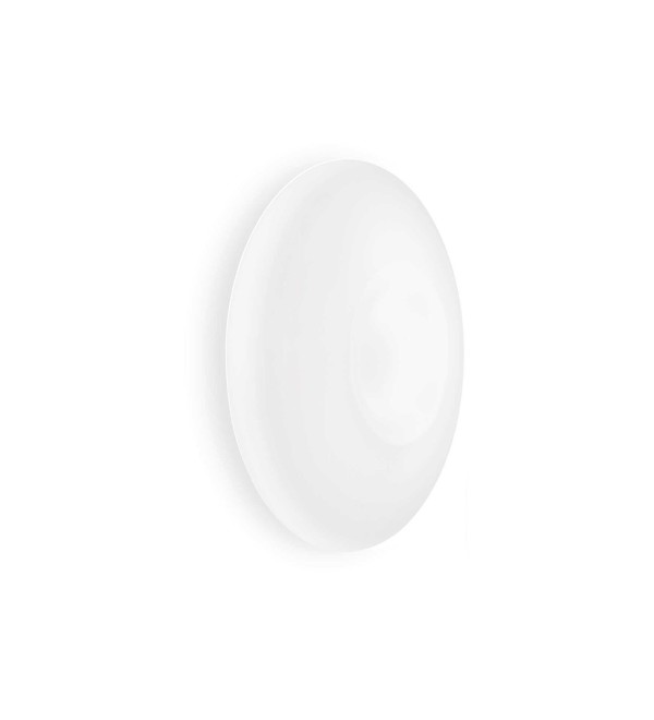 Люстра потолочная Ideal Lux Glory PL5 D60 Белый E27 019765