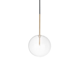 Светильник подвесной Ideal Lux Equinoxe SP1 D20 Латунь G4 277387