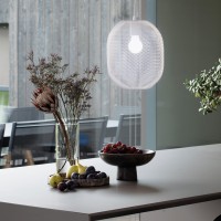 Светильник подвесной Ideal Lux Net SP1 D34 Черный E27 328126
