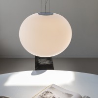 Светильник подвесной Ideal Lux Cotton SP1 D30 Белый E27 297767