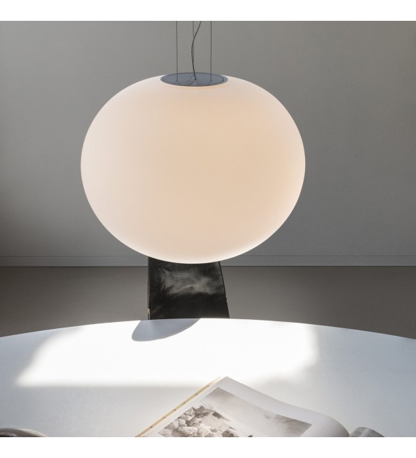 Светильник подвесной Ideal Lux Cotton SP1 D30 Белый E27 297767