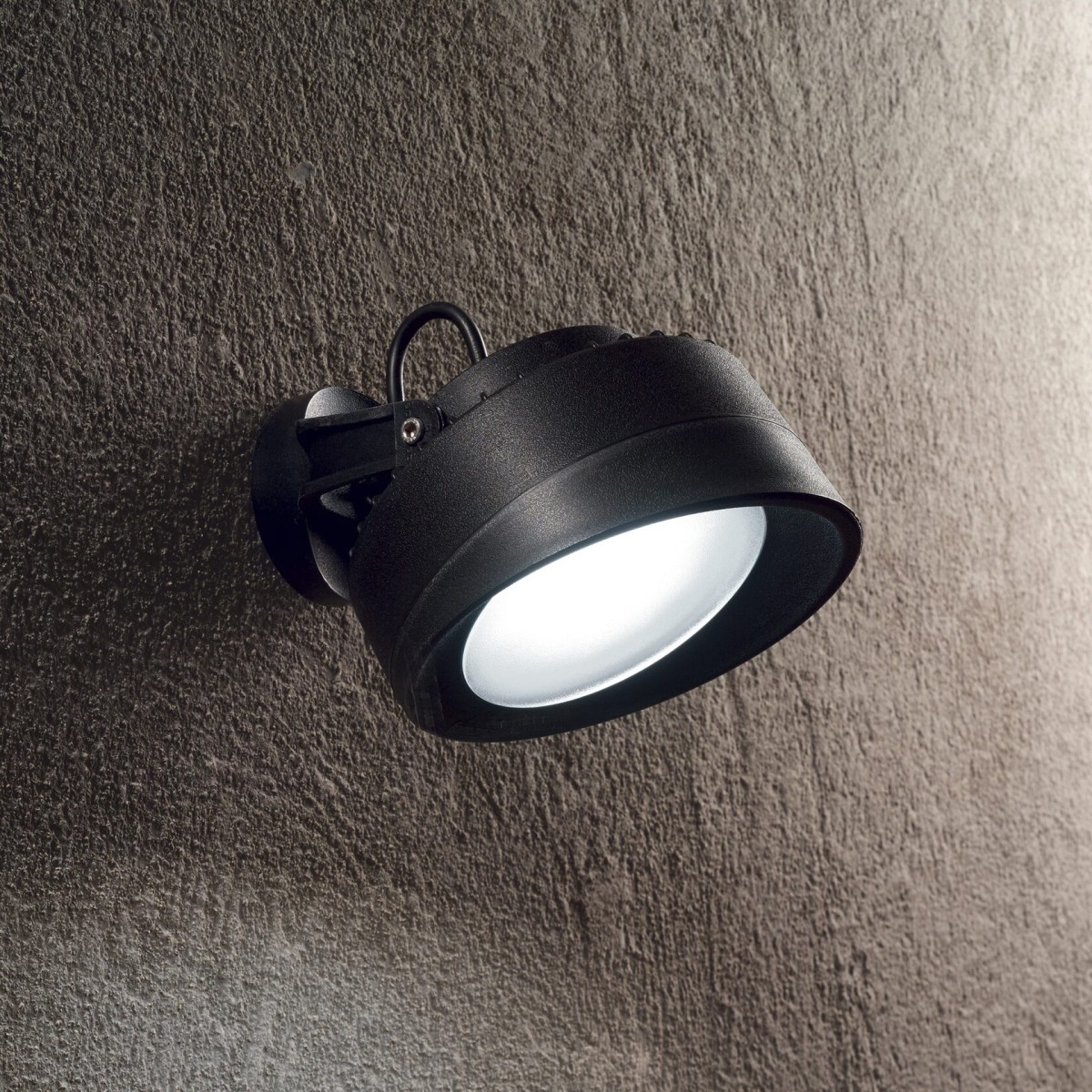 Светильник уличный Ideal Lux Litio AP1 Белый GX53 145303