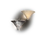 Светильник настенный Ideal Lux Santa AP1 Big Золото E14 087375