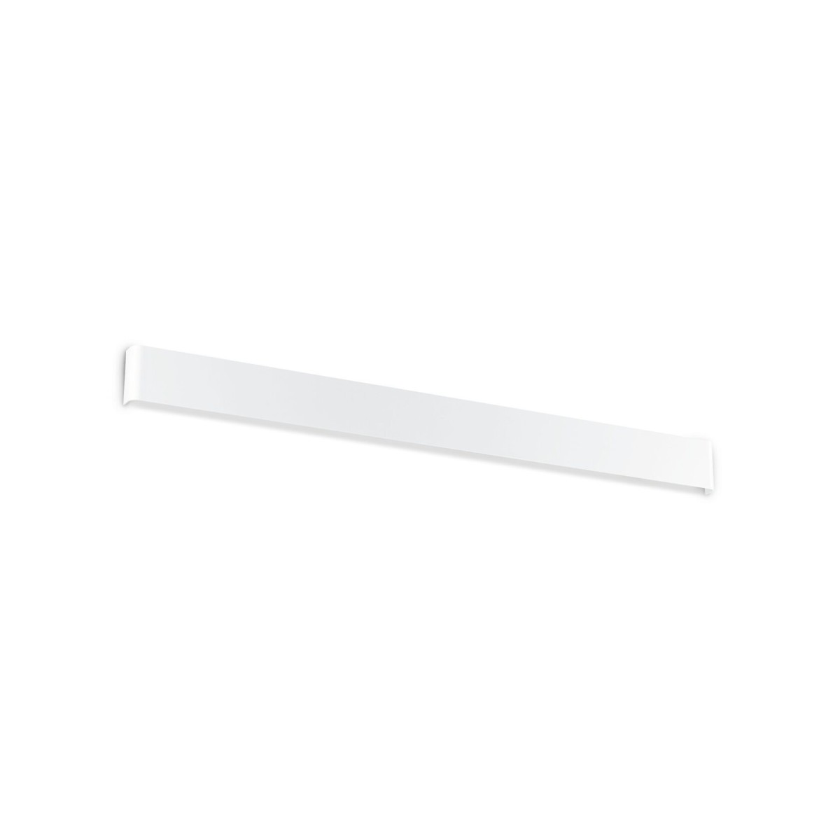 Светильник настенный Ideal Lux Delta LED AP D110 4000K LED Белый 307053