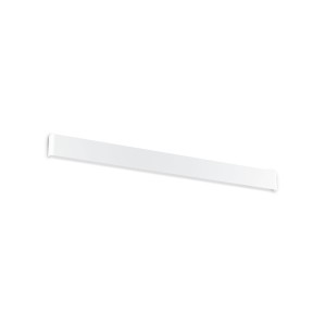 Светильник настенный Ideal Lux Delta LED AP D110 4000K LED Белый 307053