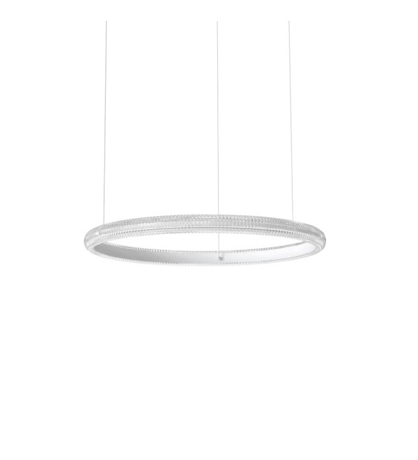 Люстра подвесная Ideal Lux Miracle SP D60 Белый 3000К 325828