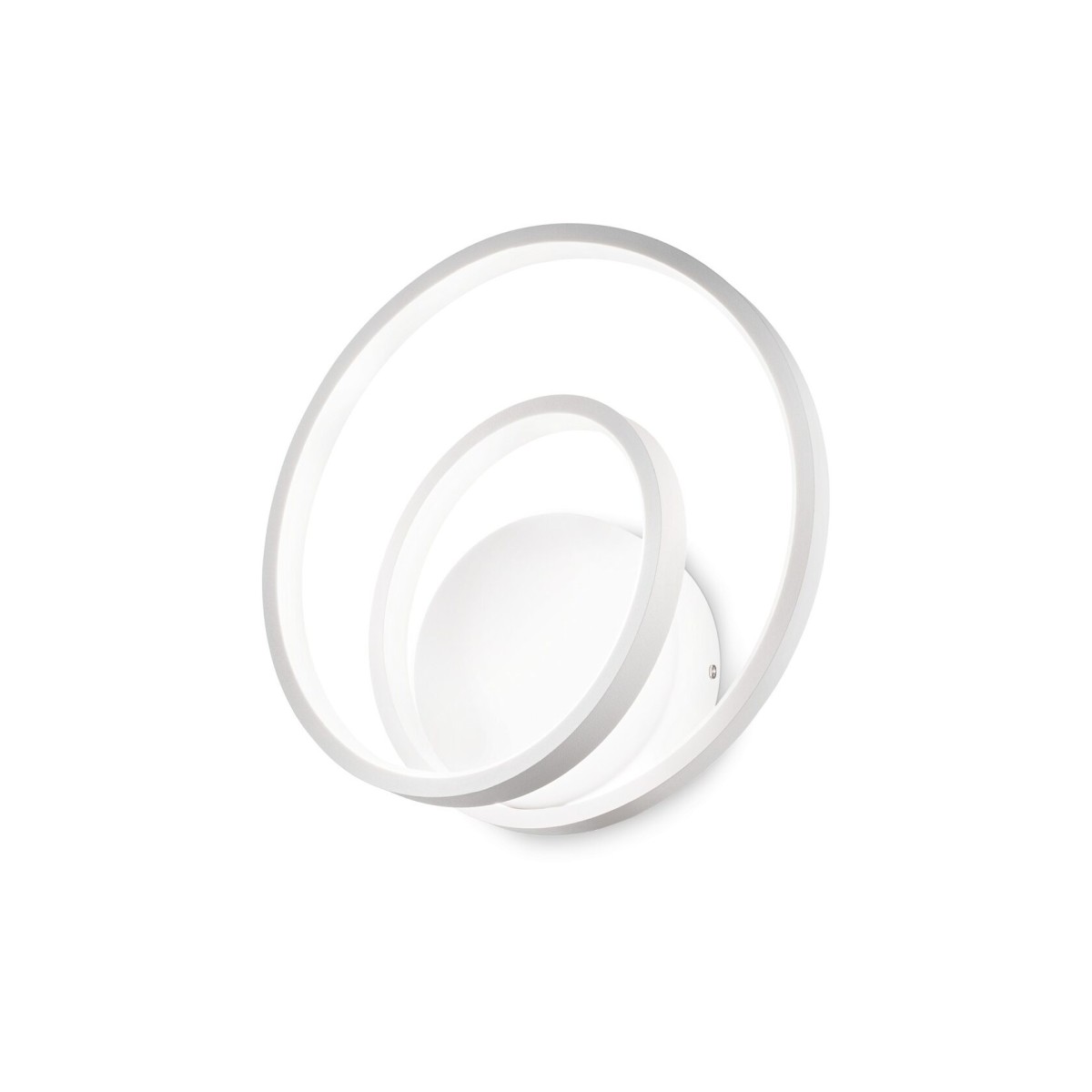 Светильник настенный Ideal Lux Oz AP DALI 3000K Белый LED 304489