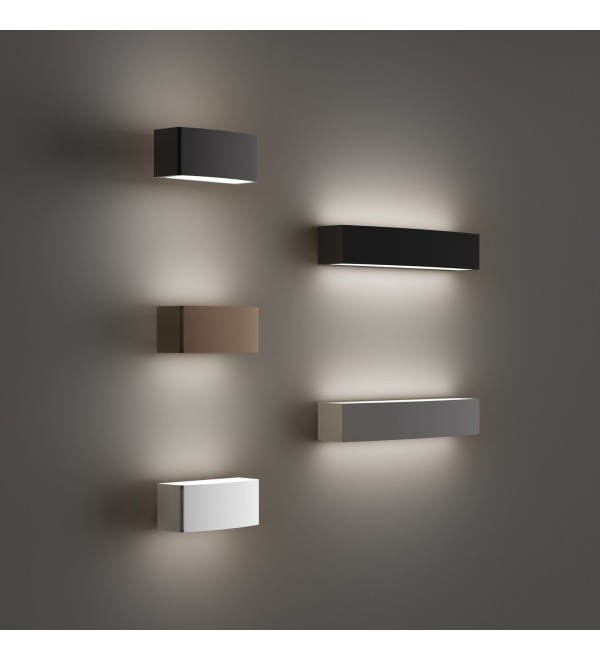 Светильник уличный Ideal Lux Andromeda AP2 Антрацит E27 092355