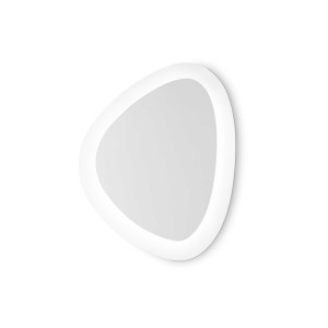 Светильник настенный Ideal Lux Gingle AP D32 Белый 3000К LED 196206
