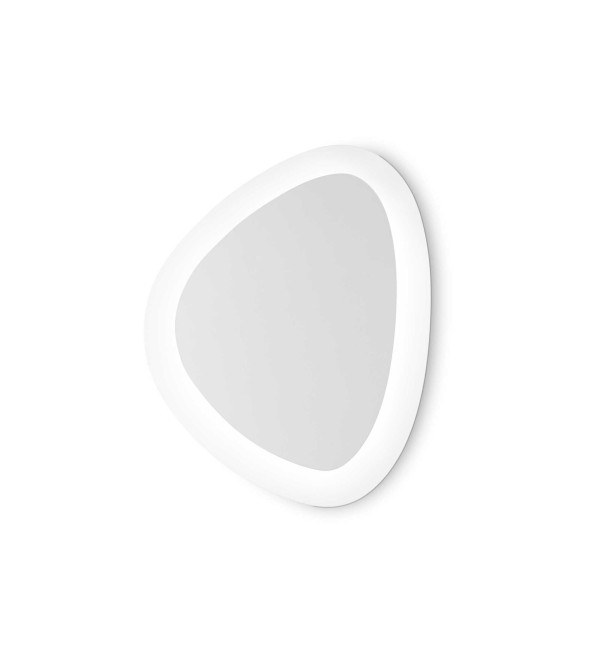 Светильник настенный Ideal Lux Gingle AP D32 Белый 3000К LED 196206