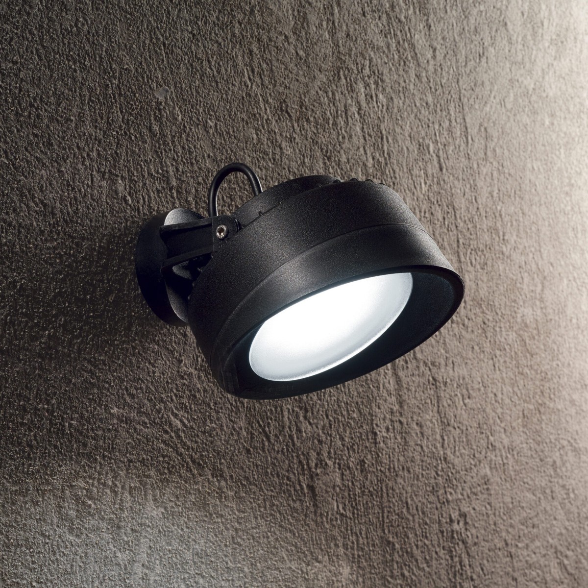 Светильник грунтовый Ideal Lux Litio PR1 Серый GX53 145334