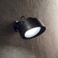 Светильник грунтовый Ideal Lux Litio PR1 Серый GX53 145334
