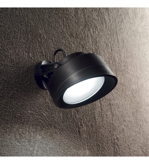 Светильник грунтовый Ideal Lux Litio PR1 Серый GX53 145334