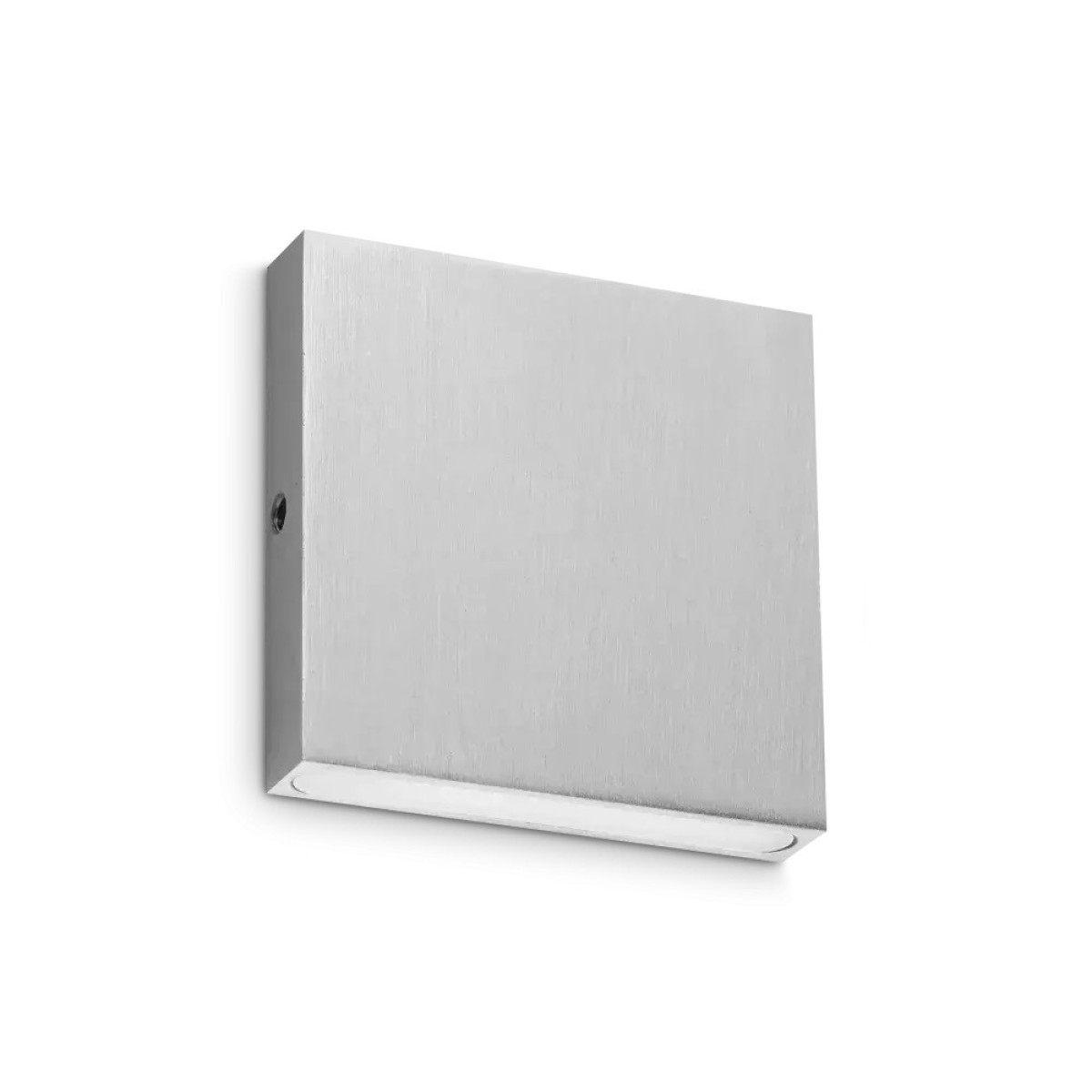 Светильник уличный Ideal Lux Post-it AP Small Стальной 3000К LED 335865
