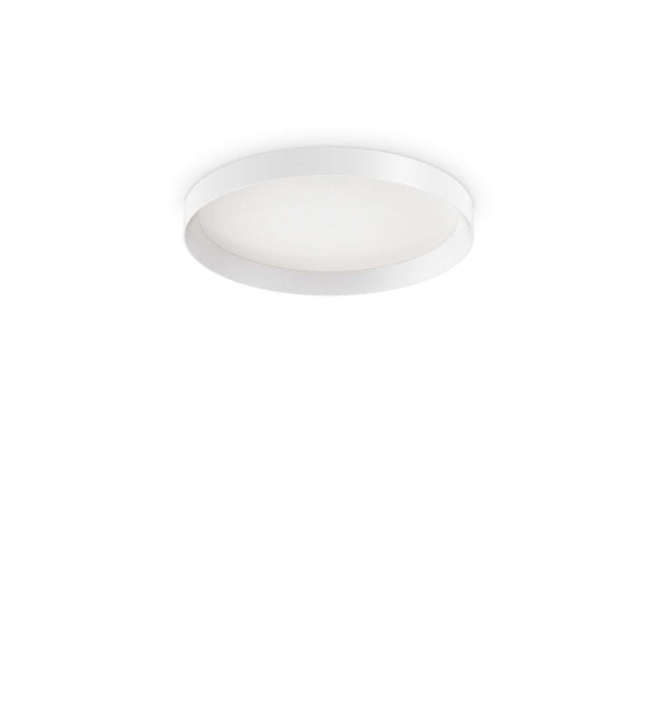 Светильник потолочный Ideal Lux Fly PL D45 3000K LED Белый 254272