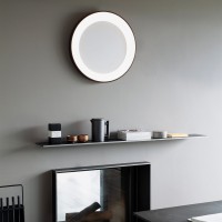 Светильник потолочный Ideal Lux Planet PL D30 Черный 3000К 328140