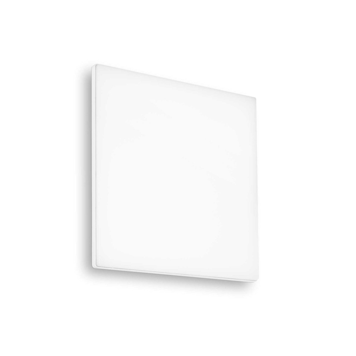 Светильник уличный Ideal Lux Mib PL Square Белый 4000К 202921