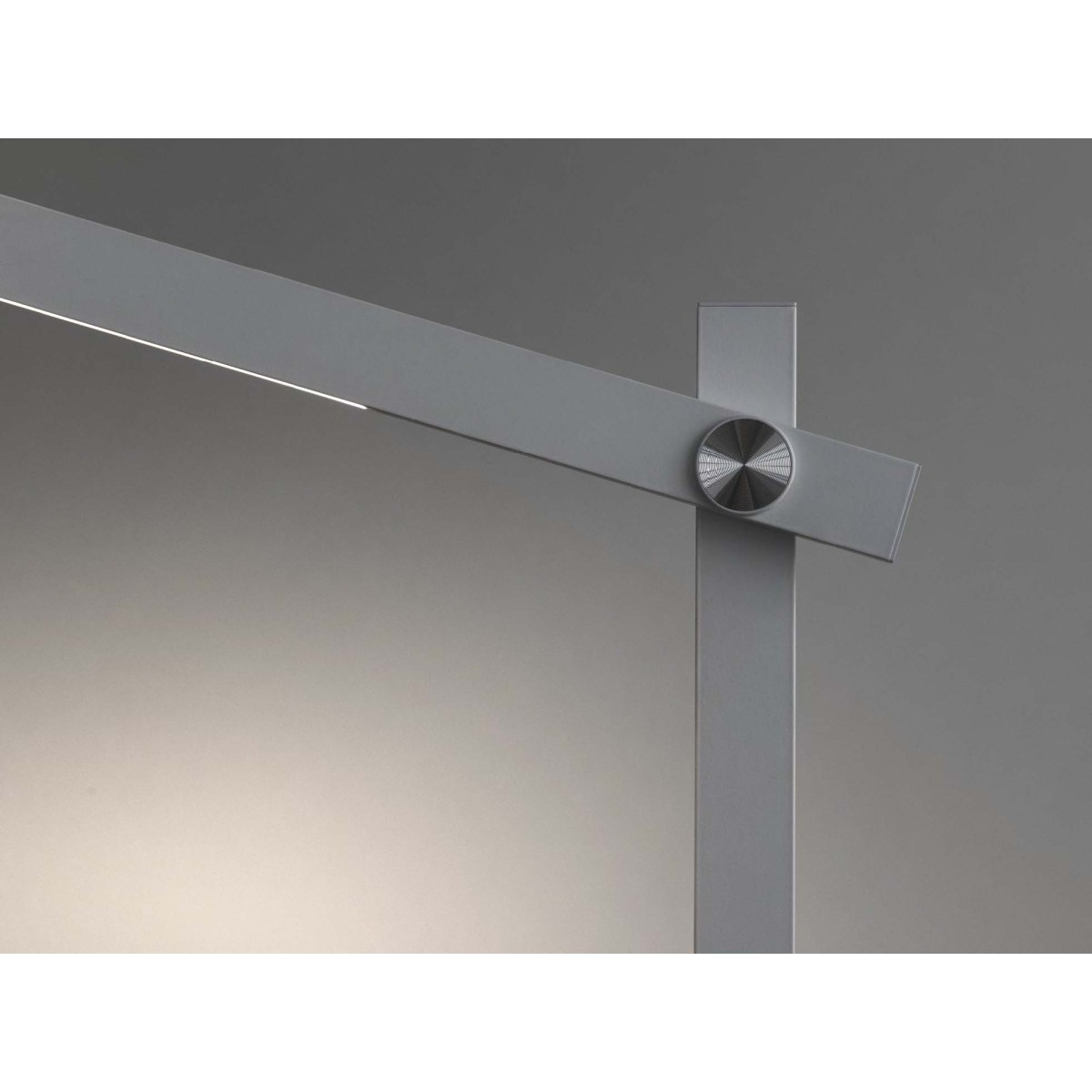 Лампа настольная Ideal Lux Pivot TL Белый 3000/4000/6000K 289168