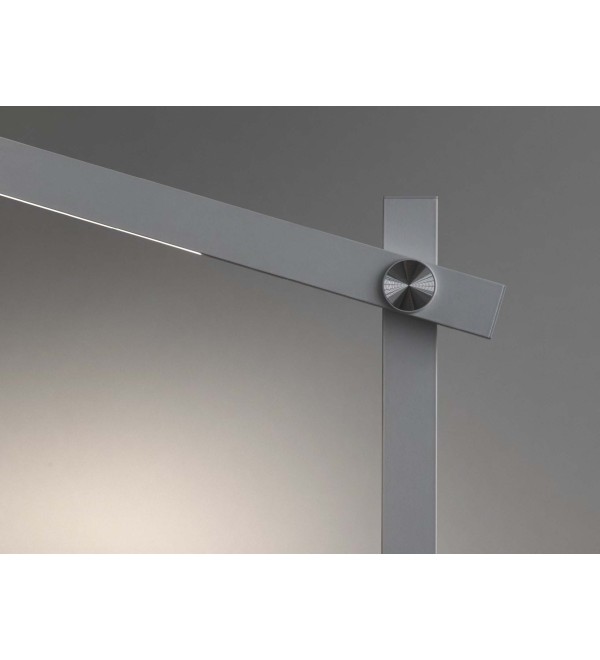 Лампа настольная Ideal Lux Pivot TL Белый 3000/4000/6000K 289168