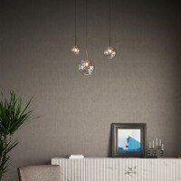 Светильник подвесной Ideal Lux Equinoxe SP1 D25 Хром G4 306551