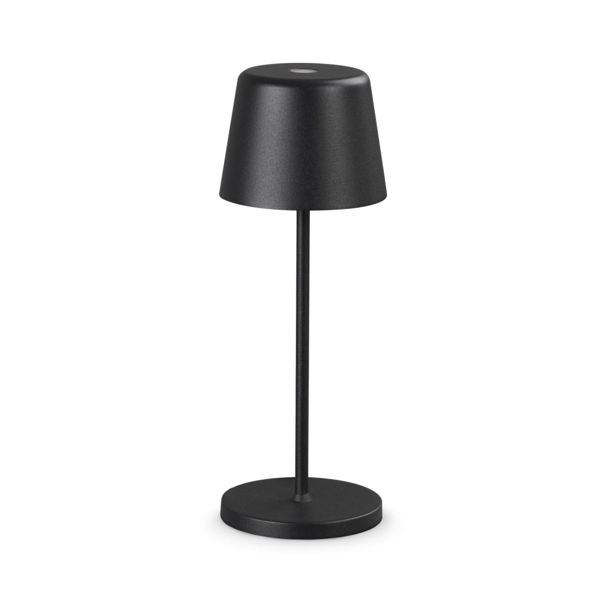 Светильник уличный Ideal Lux Cute TL Черный 2200К / 2700К LED Аккумулятор 346908