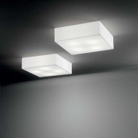 Светильник потолочный Ideal Lux Ritz PL4 D60 Белый E27 152912