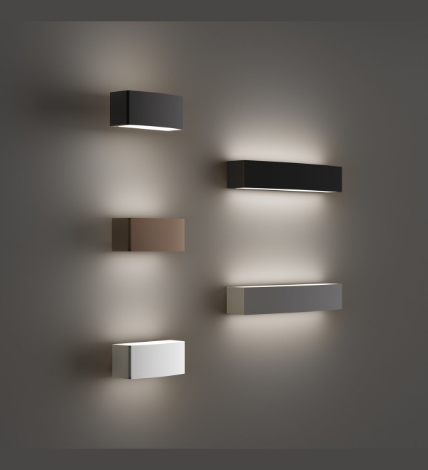 Светильник уличный Ideal Lux Andromeda AP1 Серый E27 158822