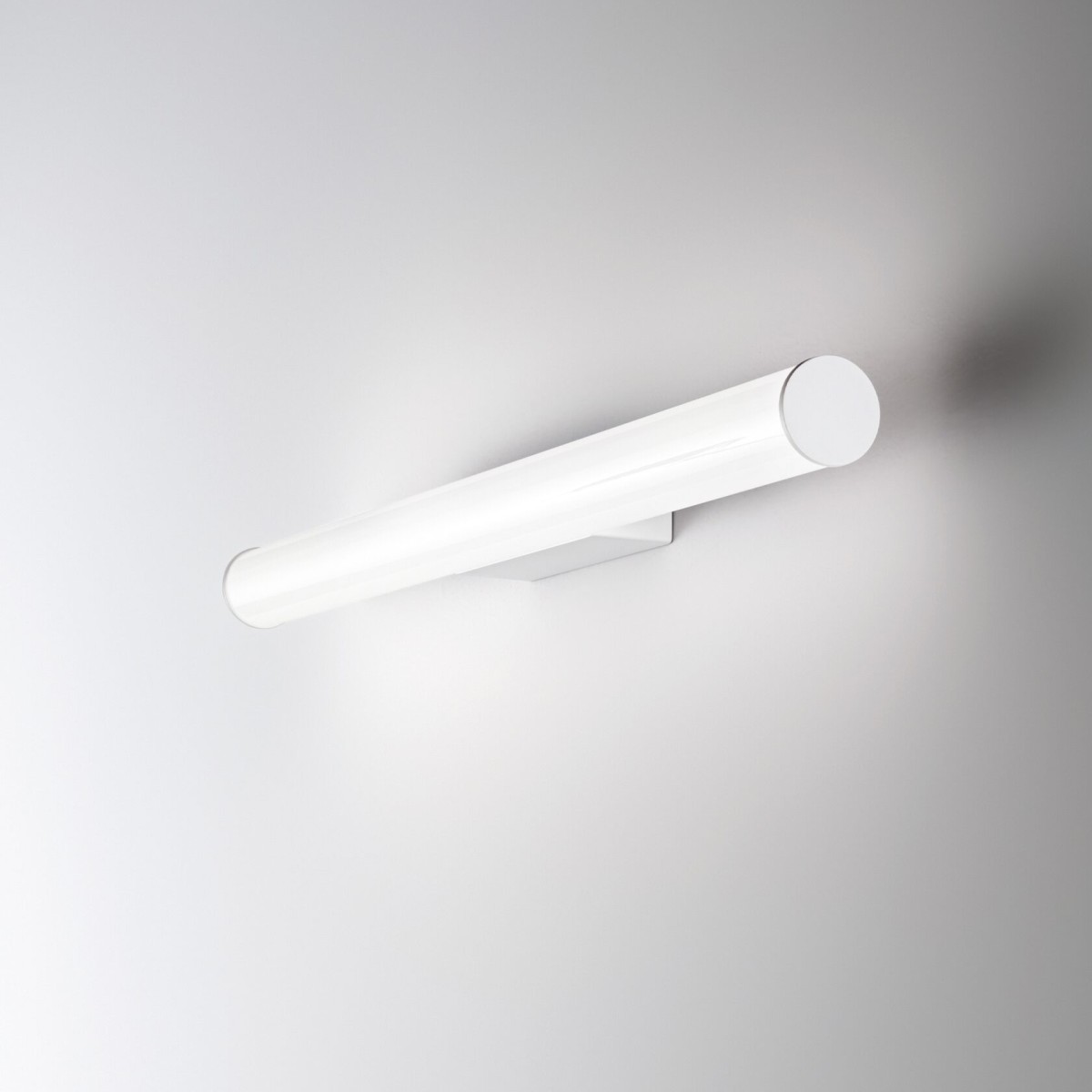 Светильник настенный Ideal Lux Pretty AP D060 Белый 3000К 287782