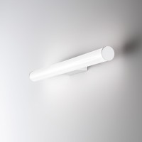 Светильник настенный Ideal Lux Pretty AP D060 Белый 3000К 287782