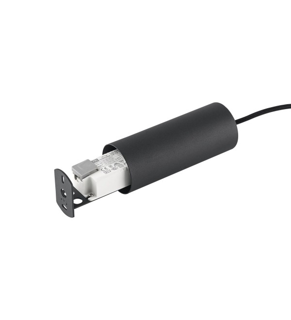Светильник подвесной Ideal Lux Look LED SP1 Round D30 H1000 Белый 142906