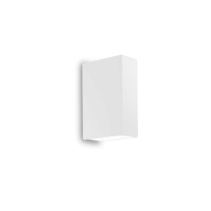 Светильник уличный Ideal Lux Tetris-2 AP2 Белый G9 269221