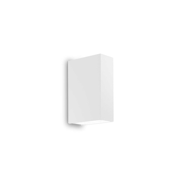 Светильник уличный Ideal Lux Tetris-2 AP2 Белый G9 269221