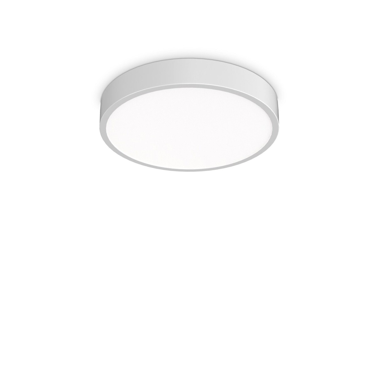 Светильник потолочный Ideal Lux Ray PL D40 Белый 3000-4000К 318264