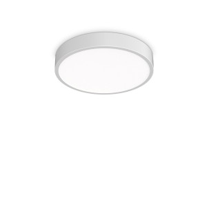 Светильник потолочный Ideal Lux Ray PL D40 Белый 3000-4000К 318264