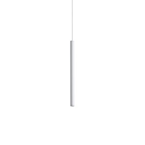 Светильник подвесной Ideal Lux Look LED SP1 Round D16 On-Off 3000K Белый 351629