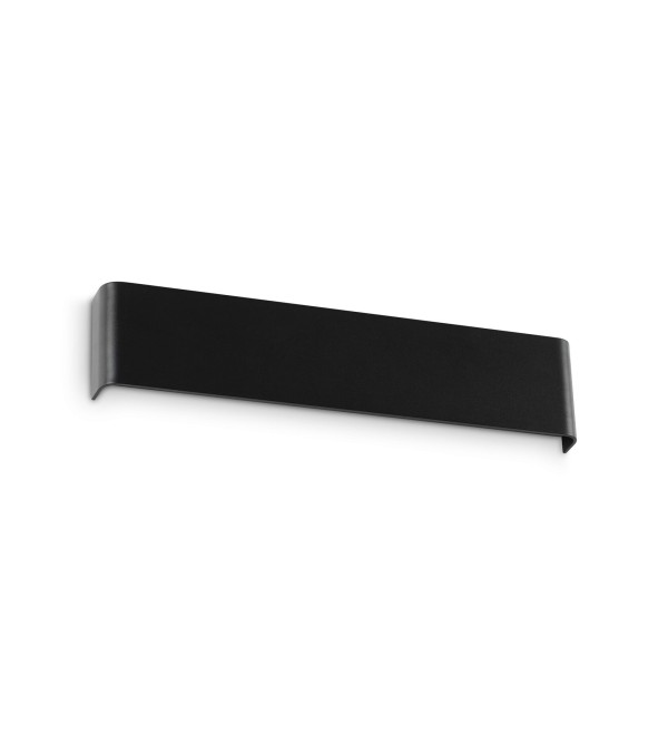 Светильник настенный Ideal Lux Delta AP4 D041 Черный G9 369679