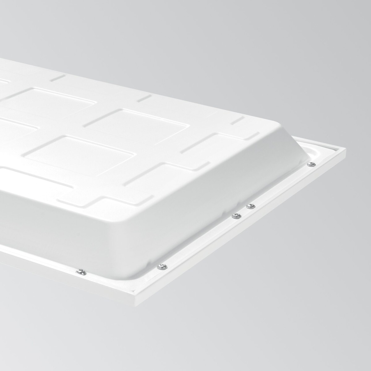 Светильник встраиваемый Ideal Lux LED Panel FI D030xD120 40W 3000K Белый 363998