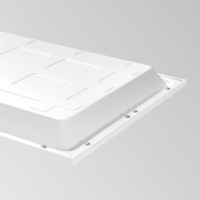 Светильник встраиваемый Ideal Lux LED Panel FI D030xD120 40W 3000K Белый 363998