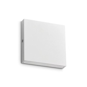 Светильник уличный Ideal Lux Post-it AP Small Белый 3000К LED 335957