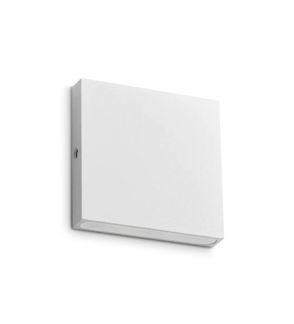 Светильник уличный Ideal Lux Post-it AP Small Белый 3000К LED 335957