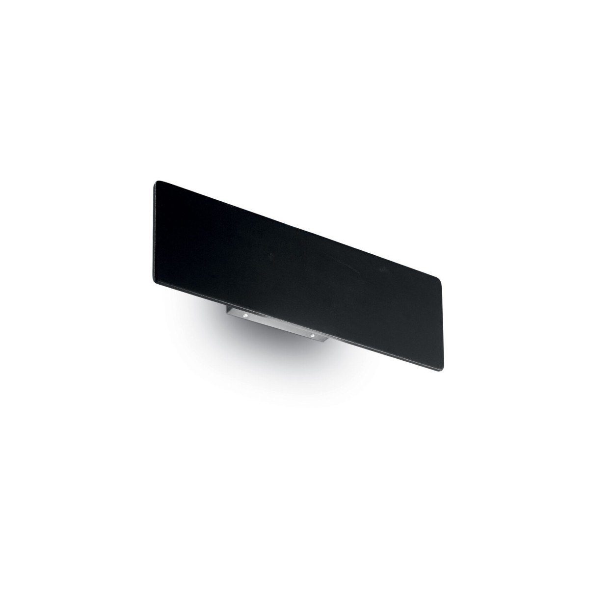 Светильник настенный Ideal Lux Zig Zag AP D29 3000К LED Черный 179315