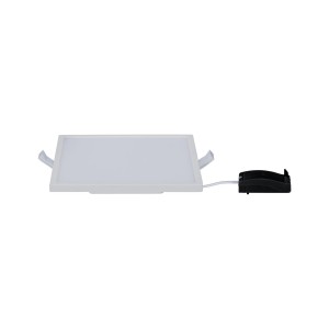 Панель встраиваемая Paulmann Panel Areo IP44 dimmable 3000К LED Белый 92937