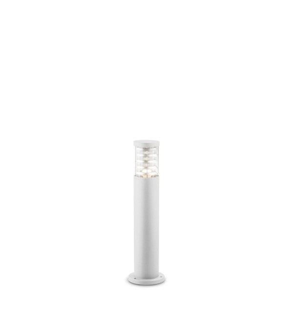 Светильник уличный Ideal Lux Tronco PT1 H60 Белый E27 109145