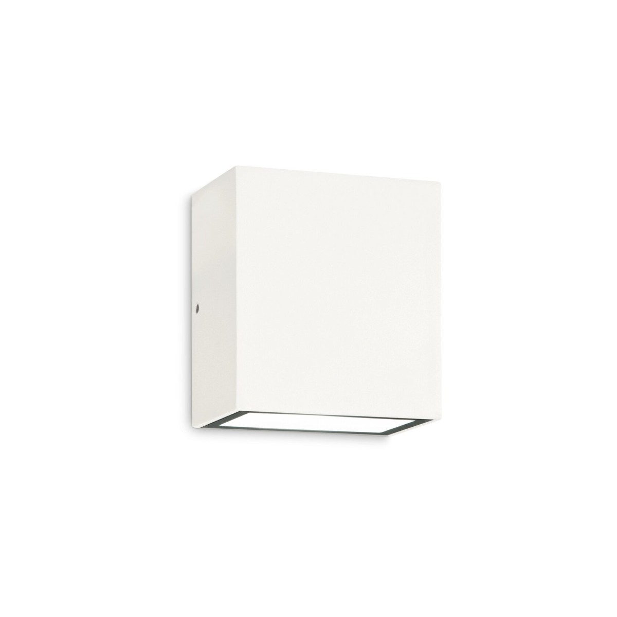 Светильник уличный Ideal Lux Argo AP2 3000K LED Белый 268309