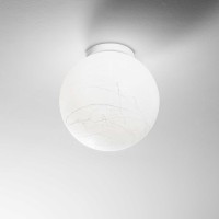 Светильник подвесной Ideal Lux Carta SP1 D60 E27 Белый 272139