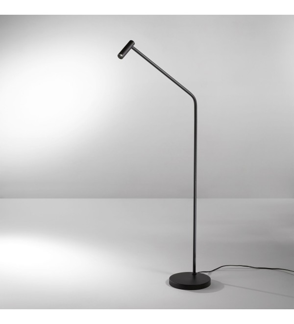 Торшер напольный Ideal Lux Easy PT LED Латунь 295503