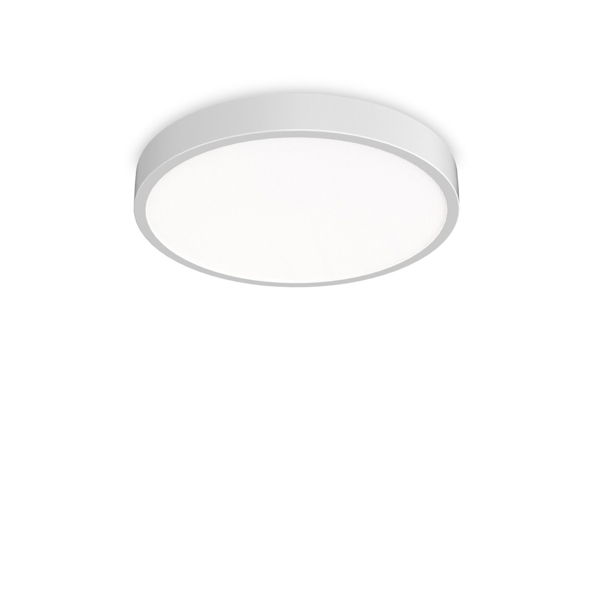 Светильник потолочный Ideal Lux Ray PL D60 Белый 3000-4000К 327693