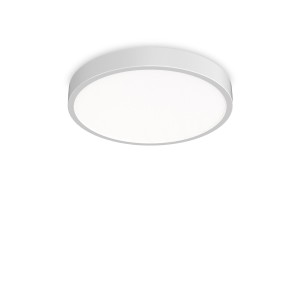 Светильник потолочный Ideal Lux Ray PL D60 Белый 3000-4000К 327693