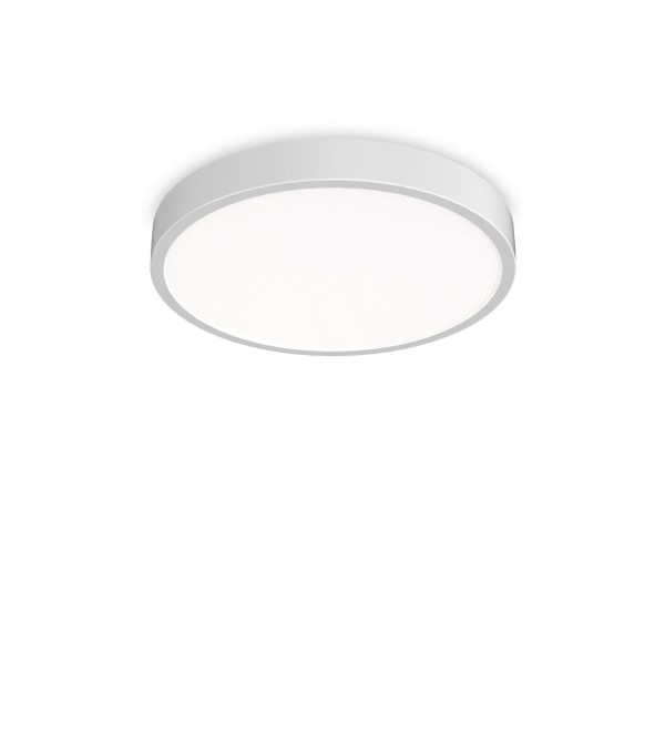Светильник потолочный Ideal Lux Ray PL D60 Белый 3000-4000К 327693